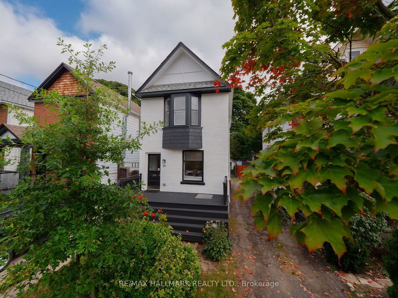 89 Ferrier Ave, Toronto, Ontario (MLS E9365198)