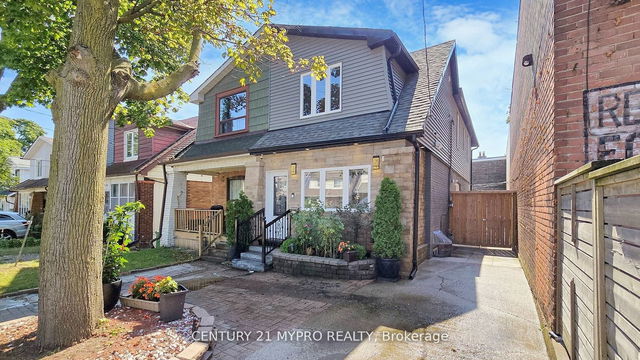 1127 Gerrard Street