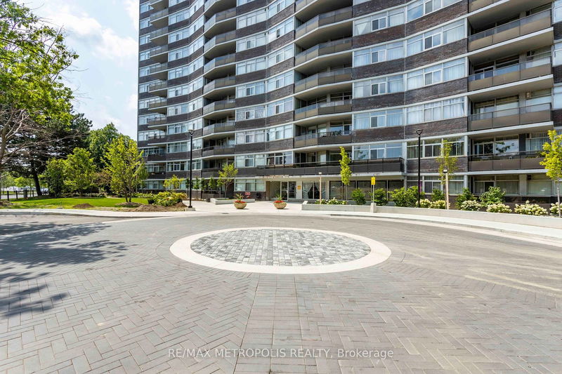  808 - 3151 Bridletowne Circ  Toronto, M1W 2T1 | Image 28