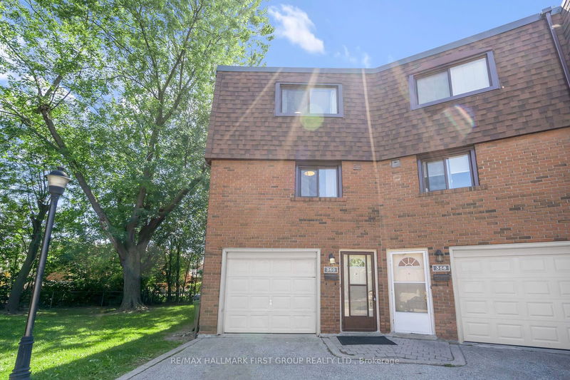home for lease on 360 Sprucwood Court