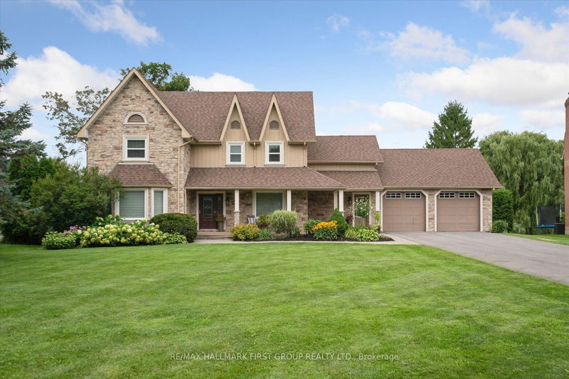home for sale on 5056 William Street