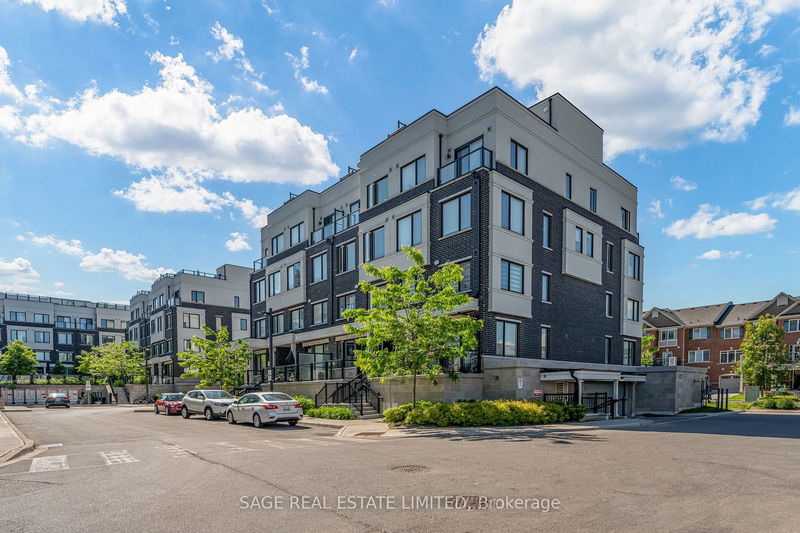  314 - 1711 Pure Springs Blvd  Pickering, L1X 0E3 | Image 1