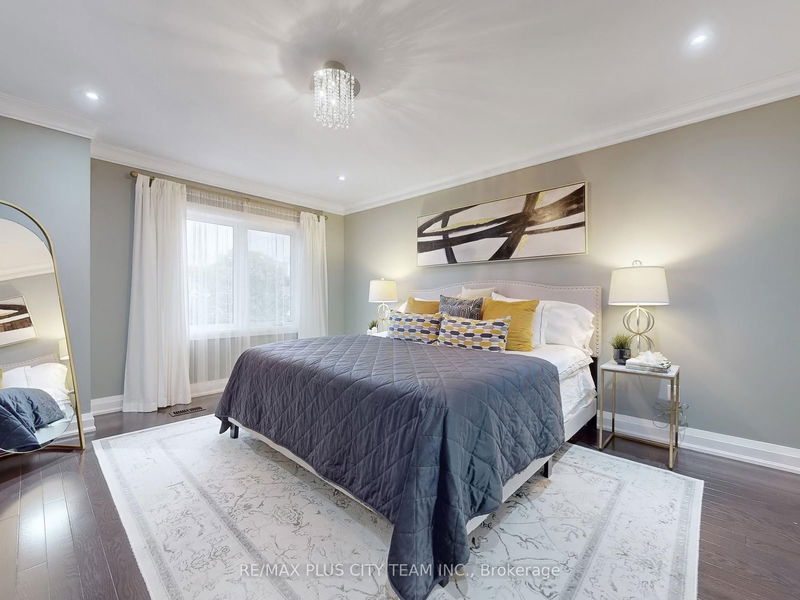 34A Maybourne Ave  Toronto, M1L 2V8 | Image 14