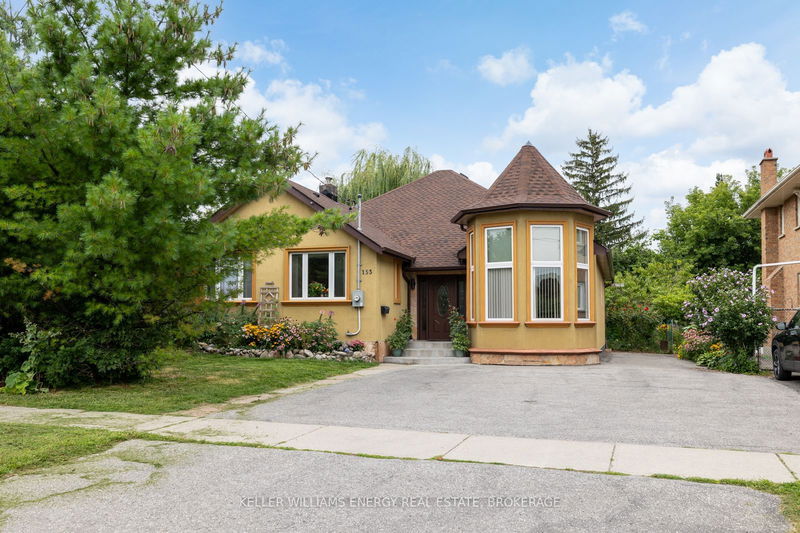 153 Wilson Rd S Oshawa, L1H 6C2 | Image 1