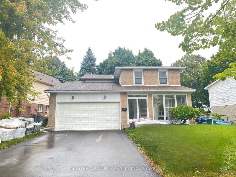 home for lease on Bsmt-110 Placentia Boulevard