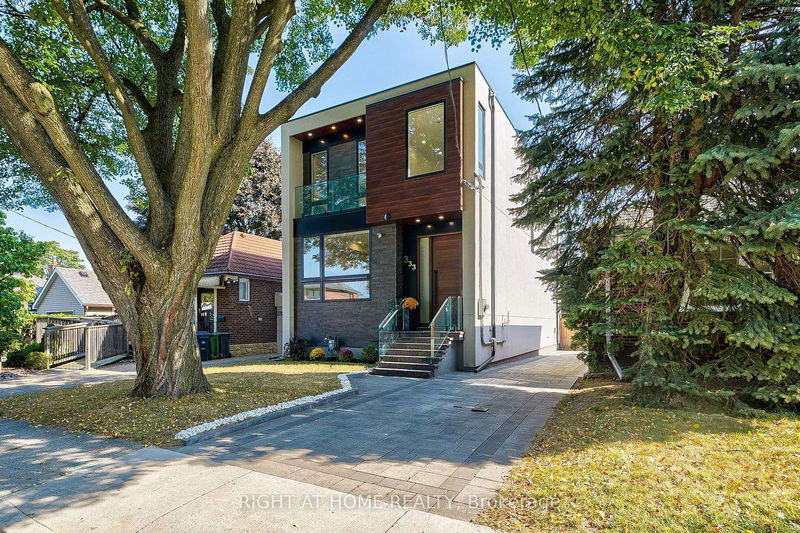 333 Woodmount Ave, Toronto, Ontario (MLS E9366298)