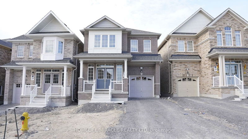 home for lease on 1047 Matthew Murray Crescent