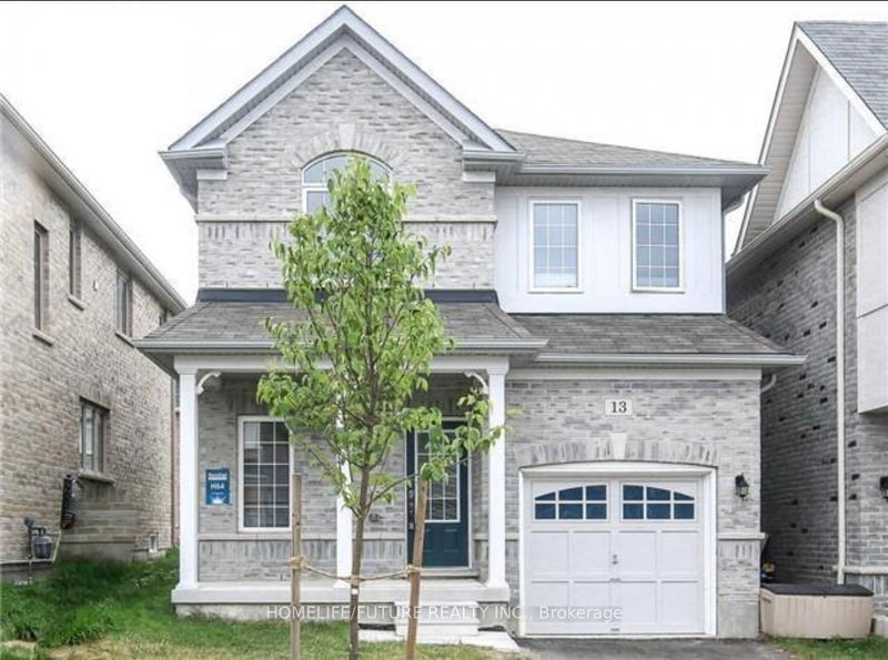home for lease on 13 Gaskin Street