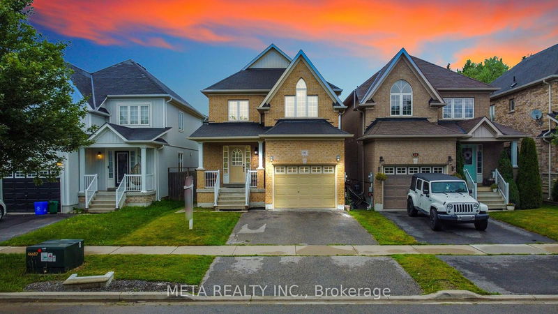 home for lease on BSMT-10 Broome Avenue
