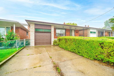 1326 Victoria Park Ave  Toronto, M4B 2L6 | Image 1