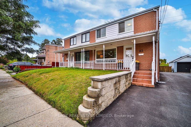 home for sale on 63 Chelwood Road