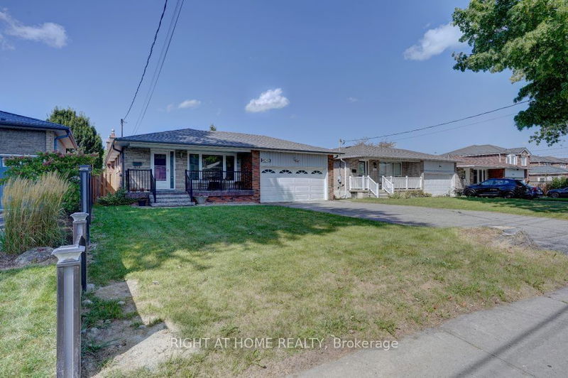 home for lease on Bsmt-4010 Ellesmere Road