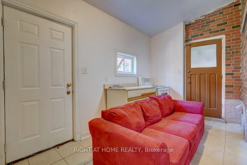 Bsmt - 4010 Ellesmere Rd, Toronto, M1C 1J2 | Image 2