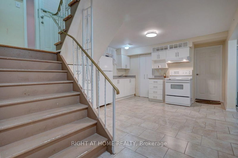 Bsmt - 4010 Ellesmere Rd, Toronto, M1C 1J2 | Image 3