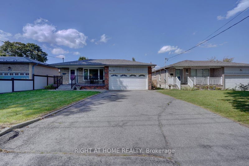 home for lease on Main-4010 Ellesmere Road