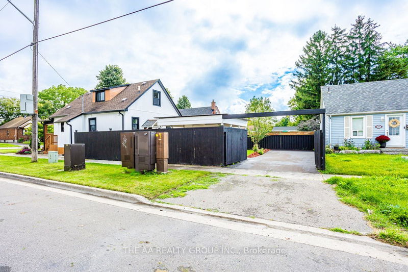 212 Oshawa Blvd S Oshawa, L1H 5R7 | Image 36