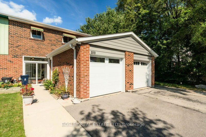 home for sale on 100 Quantrell Trail