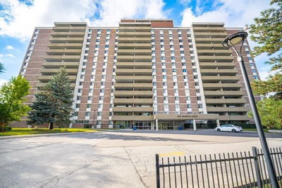  1008 - 120 Dundalk Dr  Toronto, M1P 4V9 | Image 1