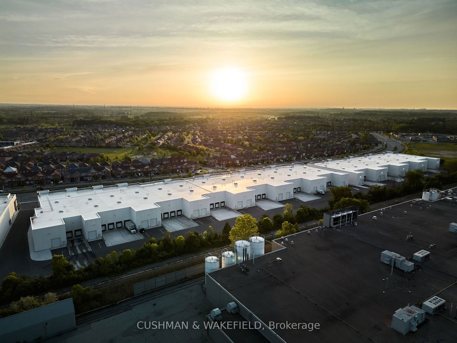 Industrial for sale at 7-2340 Morningside Avenue, Toronto, Rouge E11, M1X 2E5 - MLS: E9366724