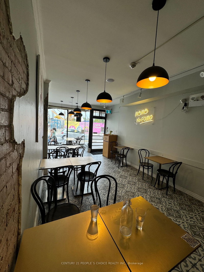 679 Danforth Ave, Toronto, M4J 1L3 | Image 2