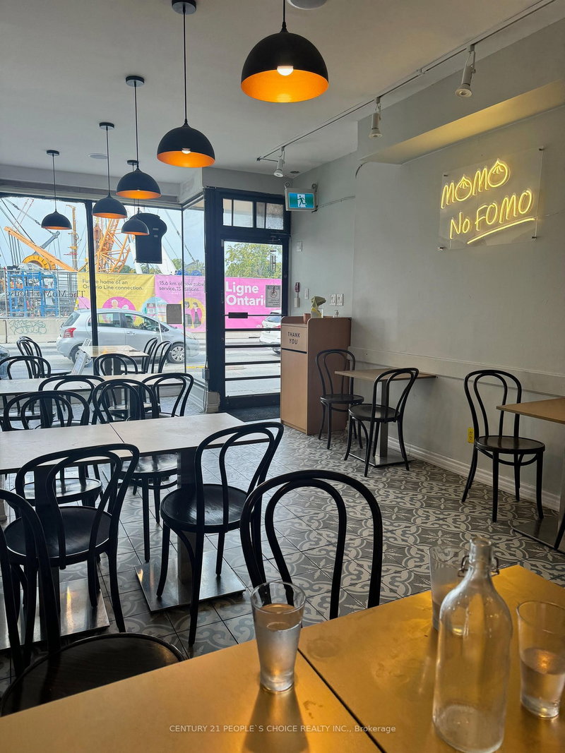 679 Danforth Ave, Toronto, M4J 1L3 | Image 3