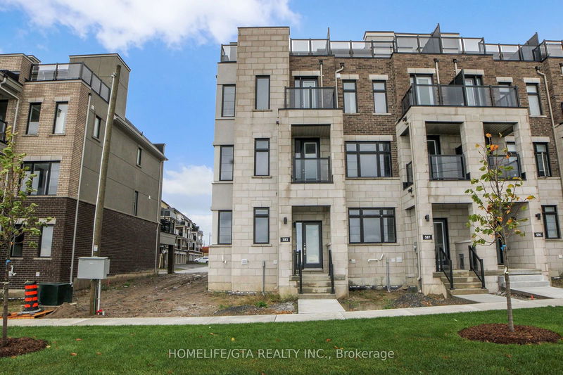 home for lease on 583 Port Darlington Road
