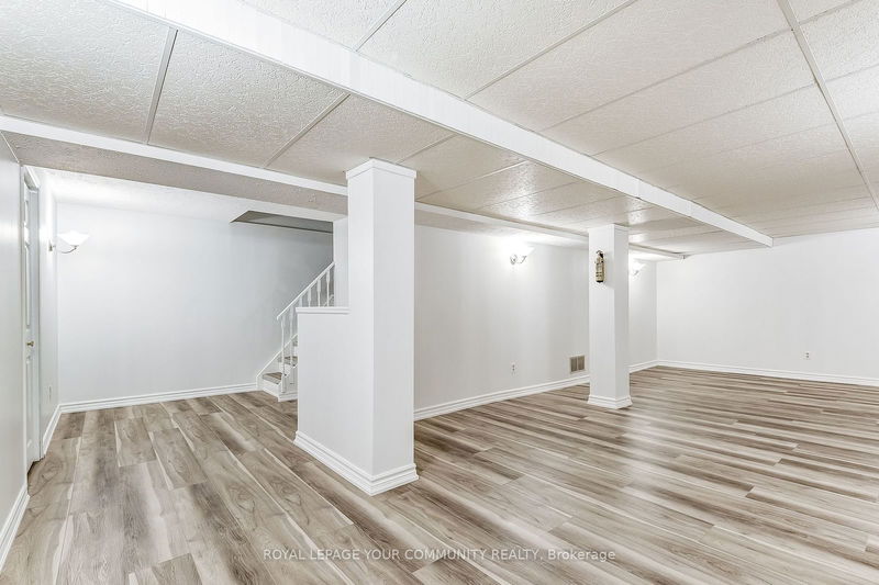 65 Tideswell Blvd  Toronto, M1B 4X9 | Image 29