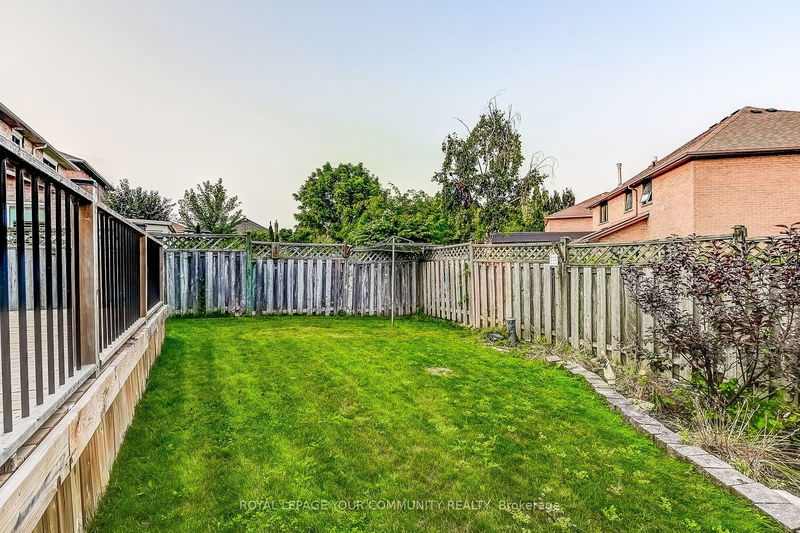 65 Tideswell Blvd  Toronto, M1B 4X9 | Image 37