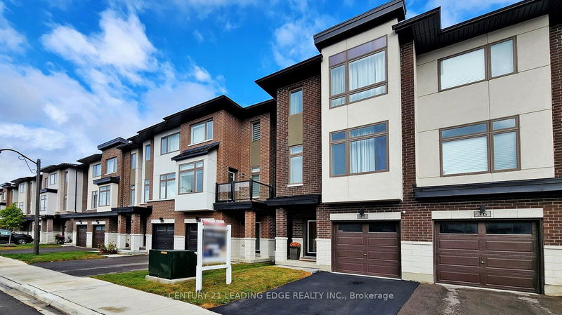  35 - 250 Finch Ave  Pickering, L1V 0G6 | Image 1