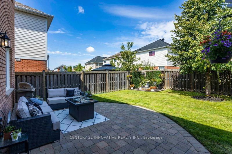 1780 Birchview Dr  Oshawa, L1K 3C1 | Image 36