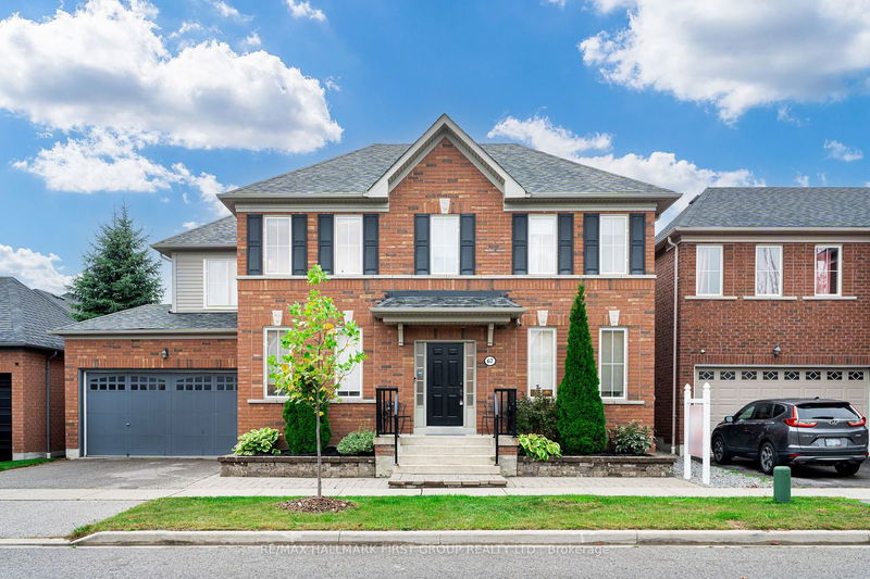 home for sale on 67 Seward Crescent