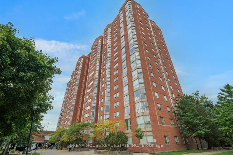 home for sale on 404-2460 Eglinton Avenue E