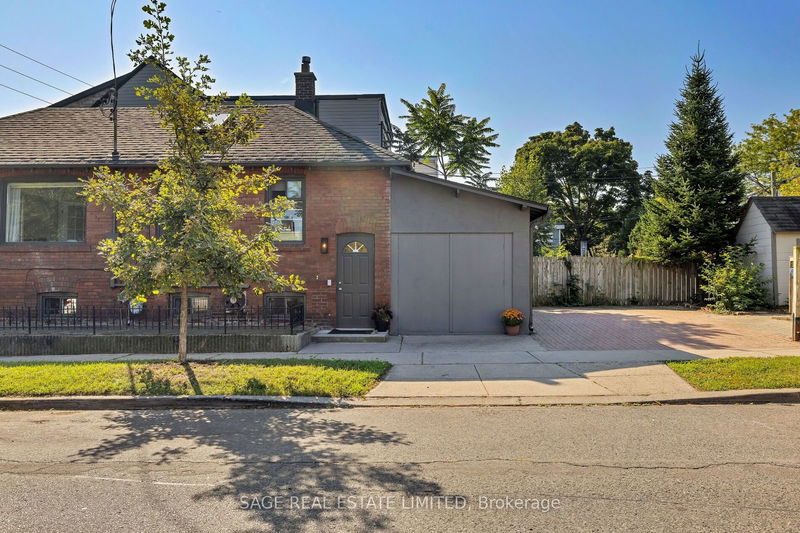 58 West Lynn Ave  Toronto, M4C 3W1 | Image 27