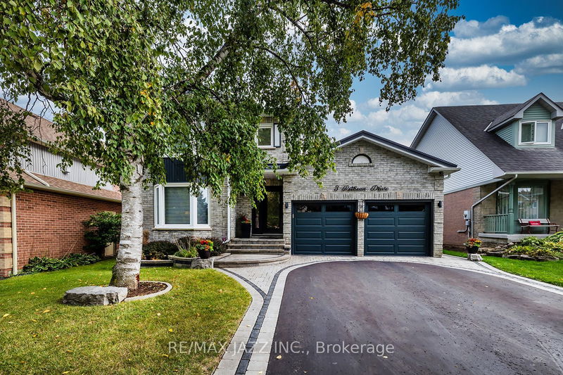 3 Rothean Dr  Whitby, L1P 1L5 | Image 1