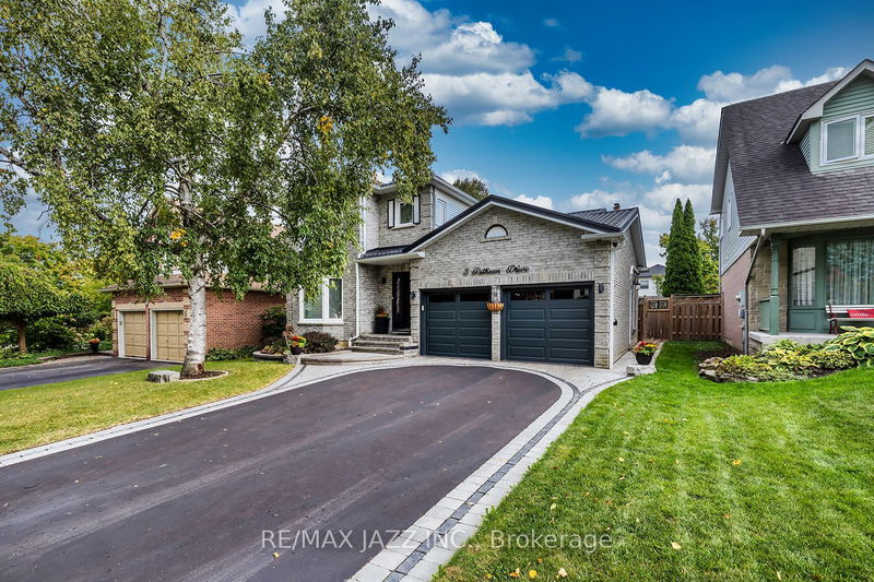 3 Rothean Dr  Whitby, L1P 1L5 | Image 2