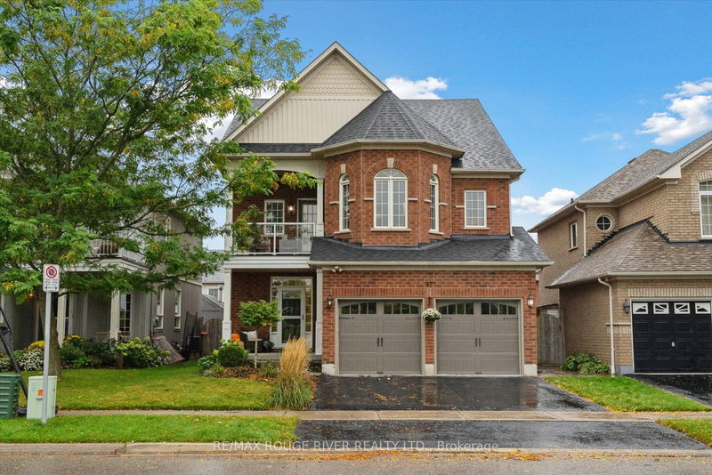 home for sale on 97 Blackfriar Avenue