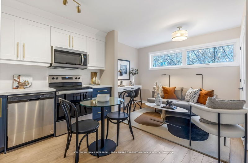 home for lease on REAR-159 Logan Avenue