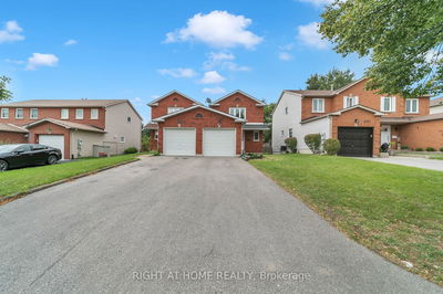 593 Cobblehill Dr  Oshawa, L1K 1Y6 | Image 1