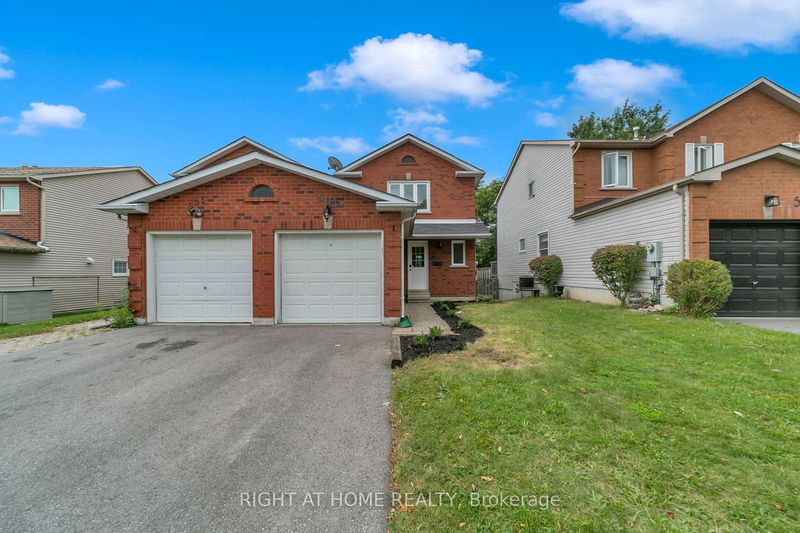 593 Cobblehill Dr  Oshawa, L1K 1Y6 | Image 2