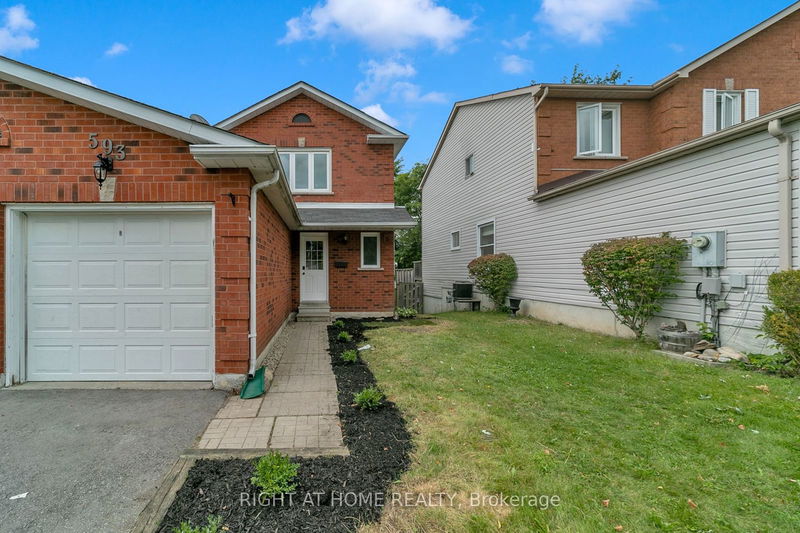 593 Cobblehill Dr  Oshawa, L1K 1Y6 | Image 3