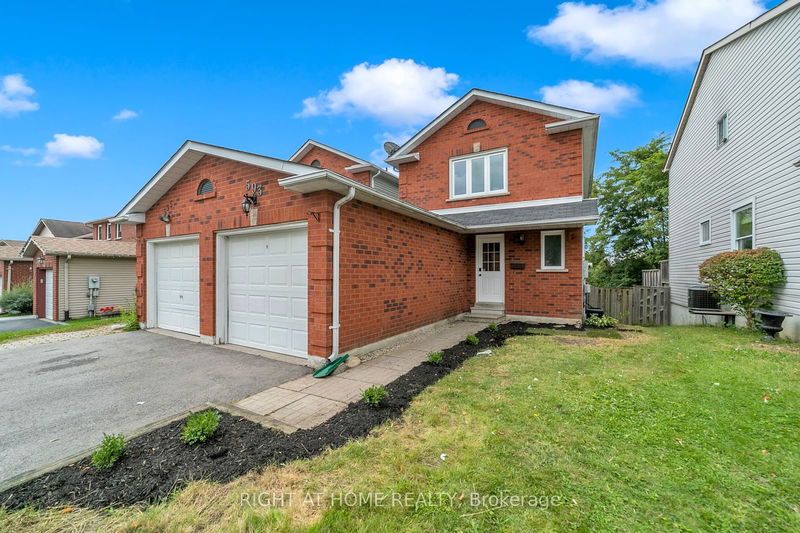 593 Cobblehill Dr  Oshawa, L1K 1Y6 | Image 4