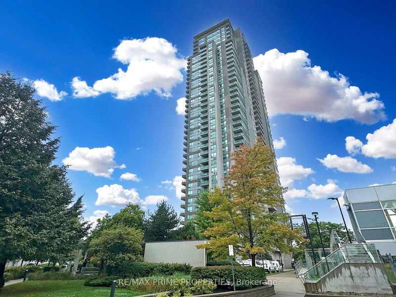  2102 - 50 Brian Harrison Way  Toronto, M1P 5J4 | Image 2