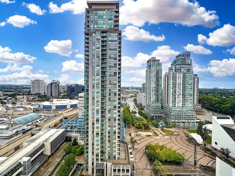  2102 - 50 Brian Harrison Way  Toronto, M1P 5J4 | Image 28