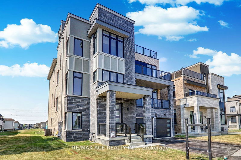 home for lease on 179 Port Darlington Road