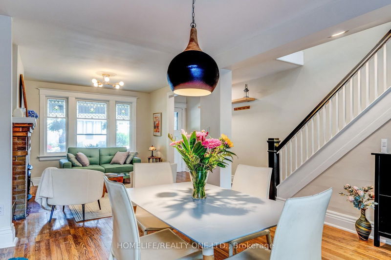 62 Kent Rd  Toronto, M4L 2X6 | Image 10