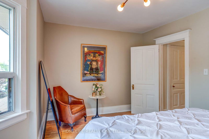 62 Kent Rd  Toronto, M4L 2X6 | Image 21