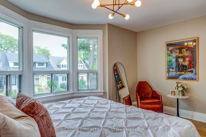 62 Kent Rd  Toronto, M4L 2X6 | Image 22