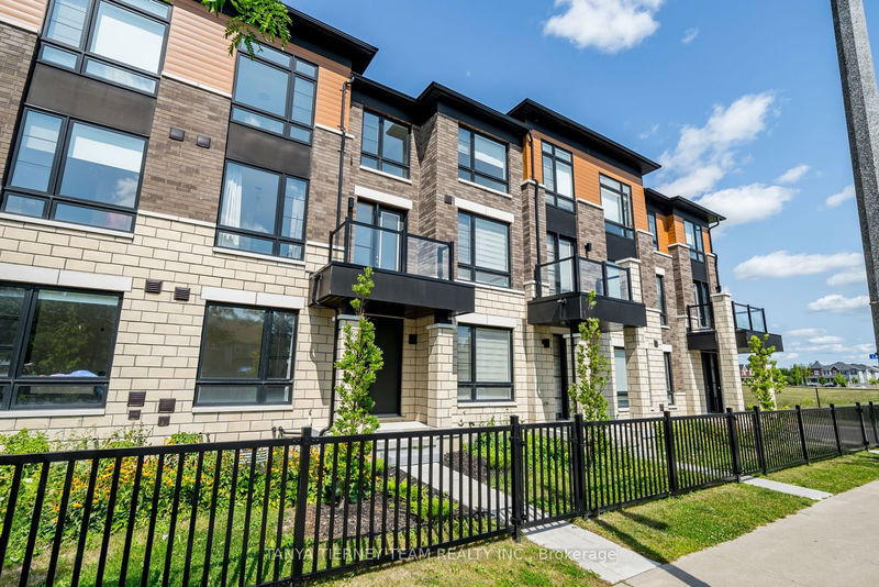 home for sale on 296 Carnwith Drive E
