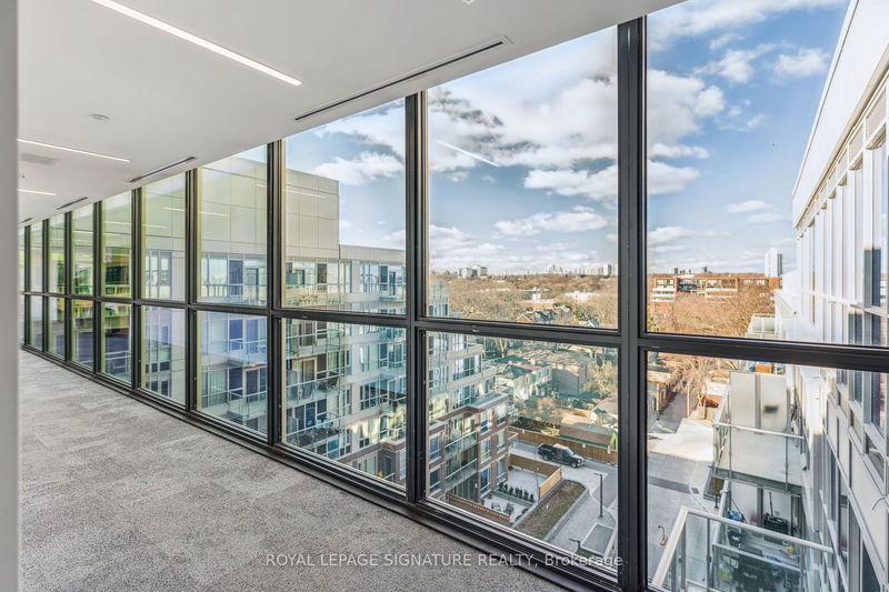  403 - 150 Logan Ave  Toronto, M4M 0E4 | Image 29