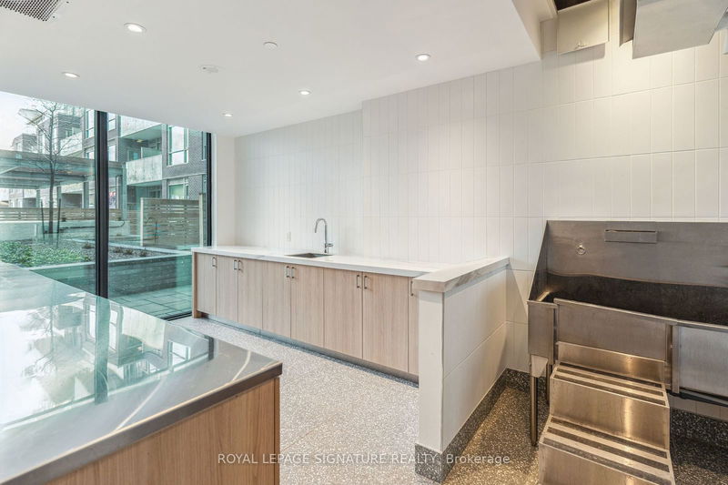  403 - 150 Logan Ave  Toronto, M4M 0E4 | Image 32